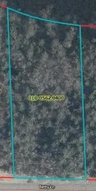 Lot 4 Betty Lane, Black River Falls, WI 54615 - Image #2