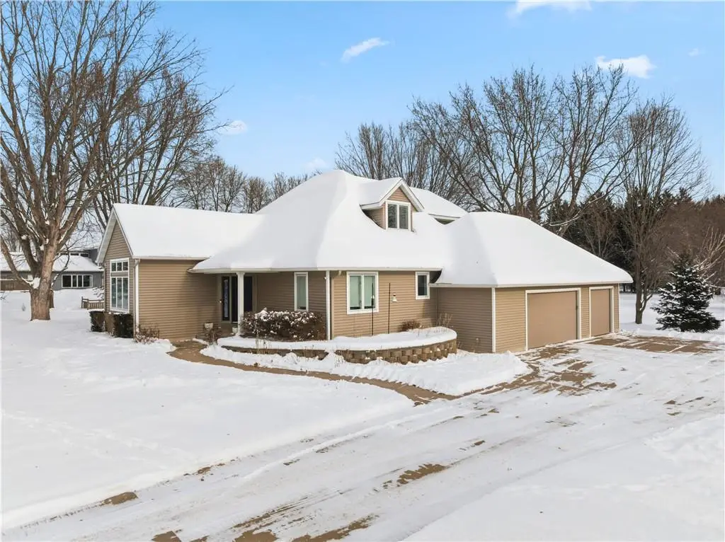 521 Pine Place, Rice Lake, WI 54868 - Image #1