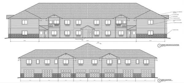 Lot 4 S Briarcliffe Drive #1-16, Altoona, WI 54720