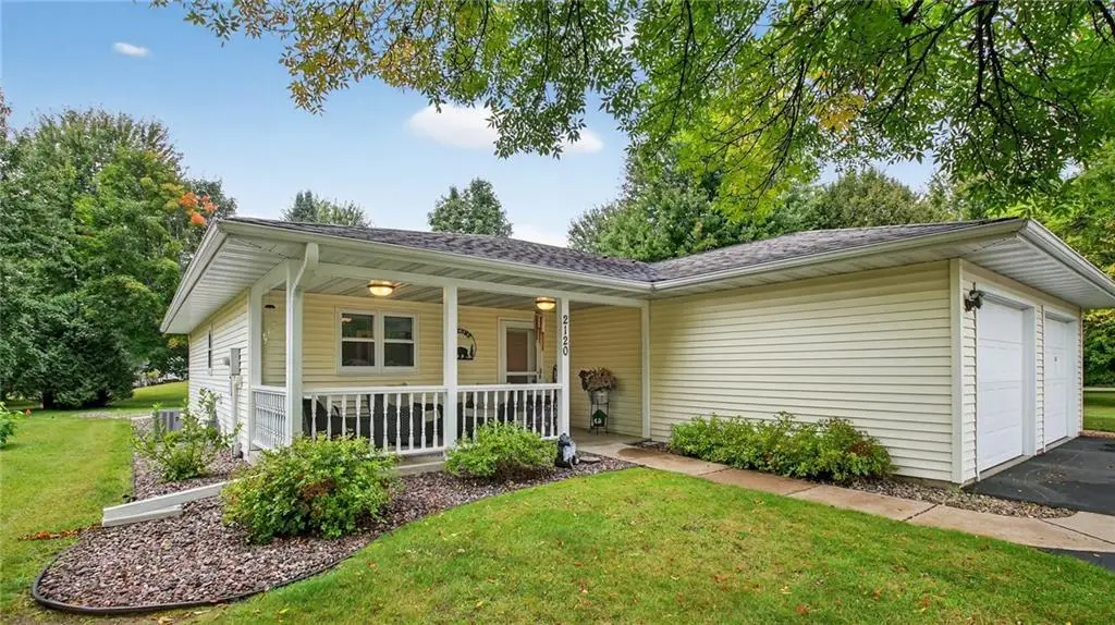 2120 Lake Shore Drive, Bloomer, WI 54724 - Image #1