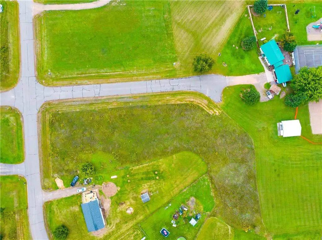 Lot 16 23 3/8 Street, Rice Lake, WI 54868 - Image #1