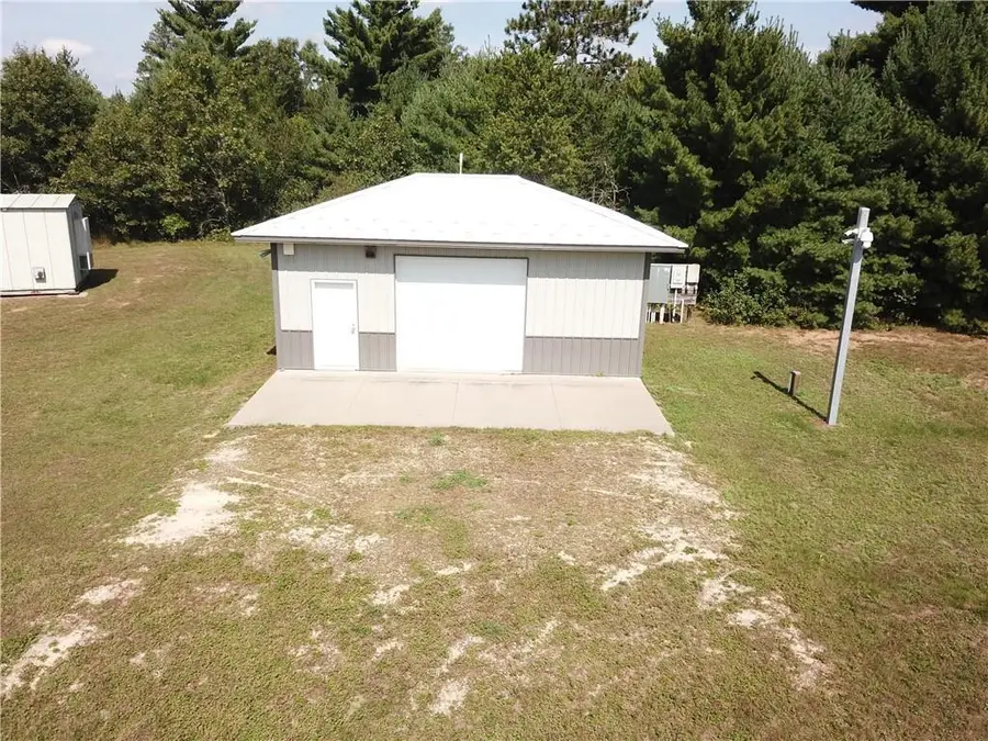 W10412 Paquette Road, Black River Falls, WI 54615 - Image #2