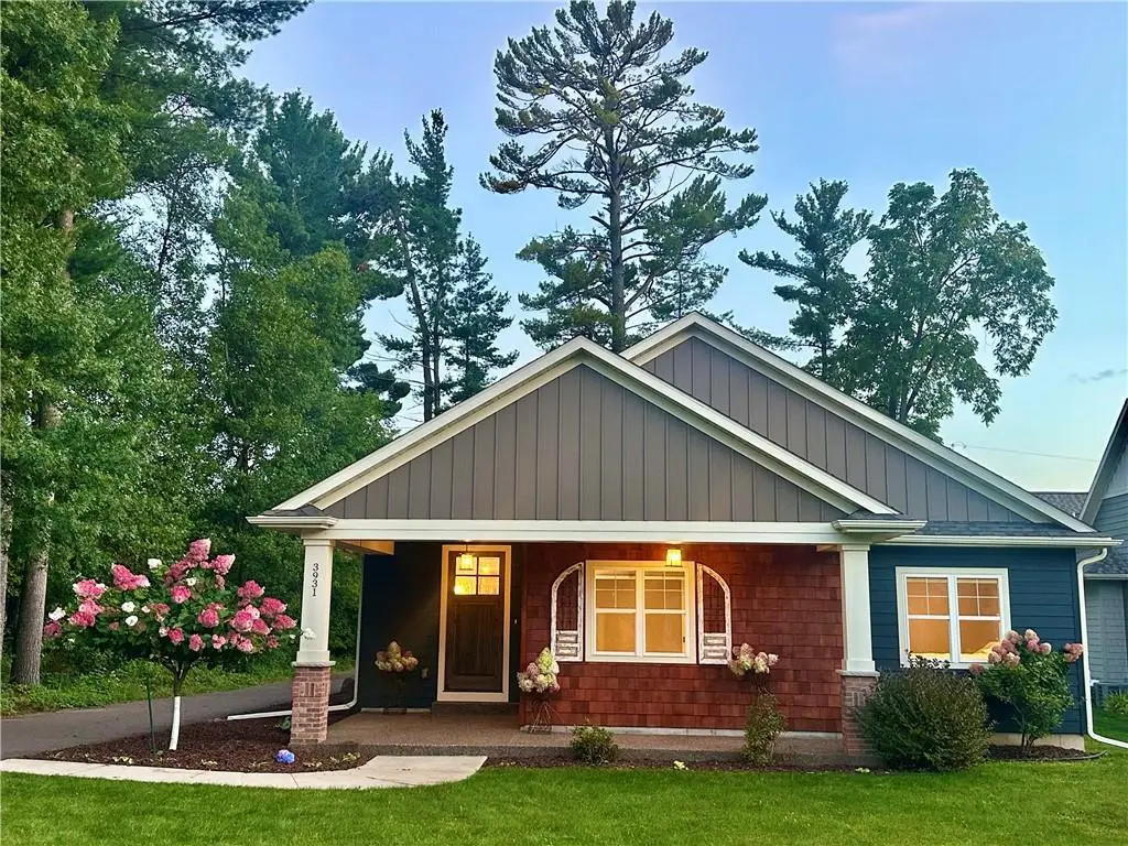 3931 Harless Road, Eau Claire, WI 54701 - Image #1