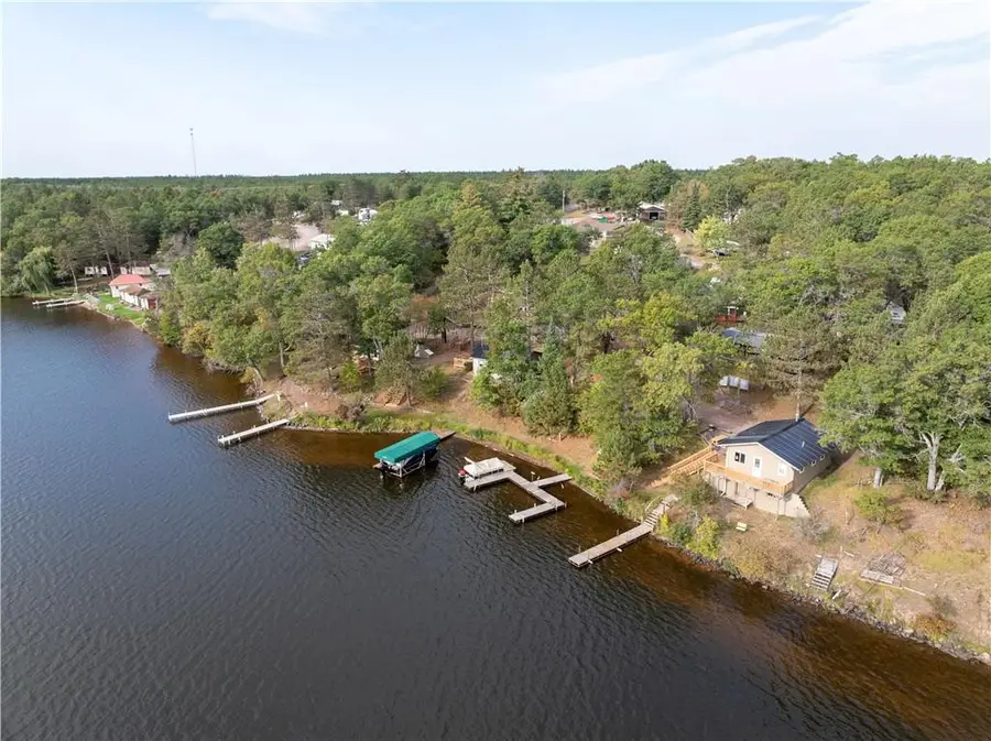 6833 View Point Lodge Road #15, Gordon, WI 54838 - Image #3