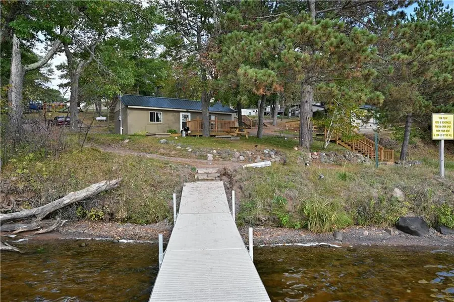 6833 View Point Lodge Road #13, Gordon, WI 54838 - Image #2