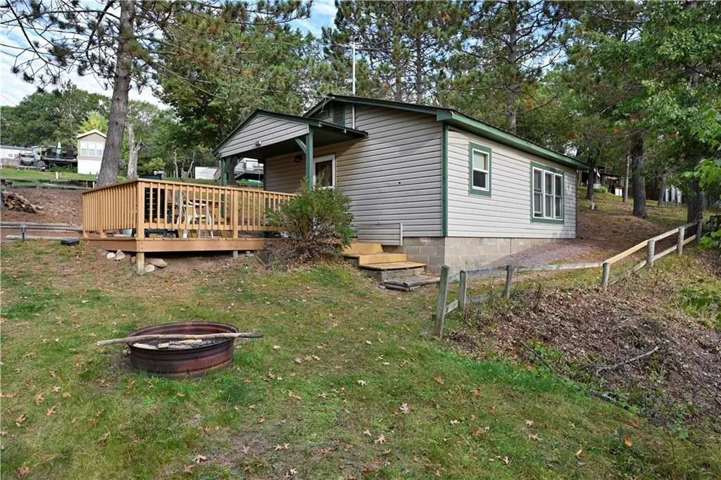 6833 View Point Lodge Road #14, Gordon, WI 54838 - Image #1
