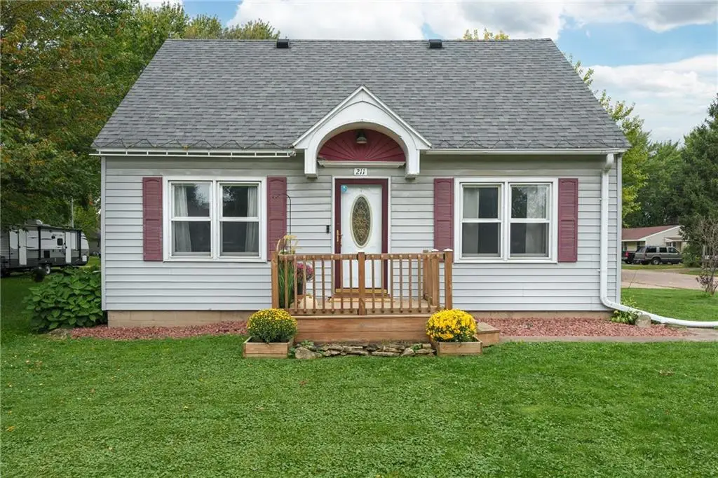 211 Main Street, Colfax, WI 54730 - Image #1