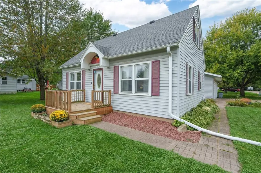 211 Main Street, Colfax, WI 54730 - Image #2