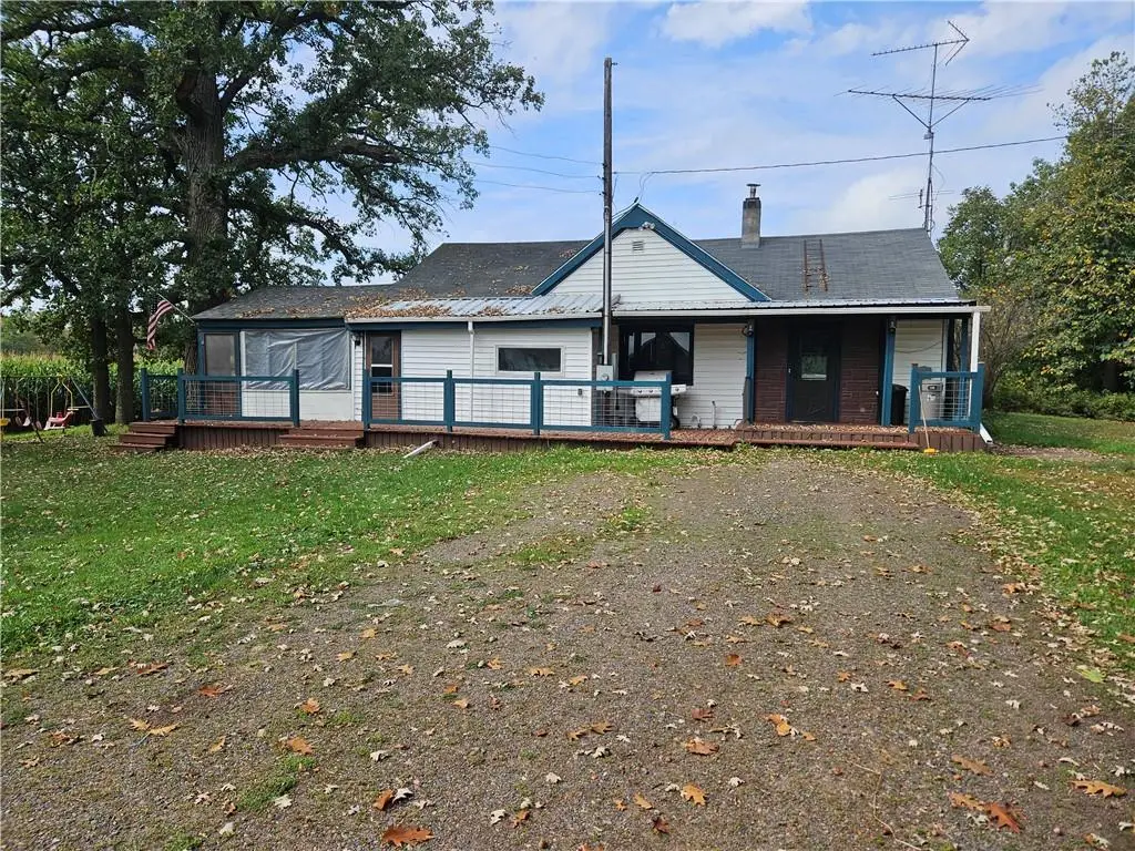 10033 W Gordon Rd, Exeland, WI 54835 - Image #1