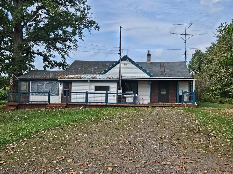 10033 W Gordon Rd, Exeland, WI 54835 - Image #2