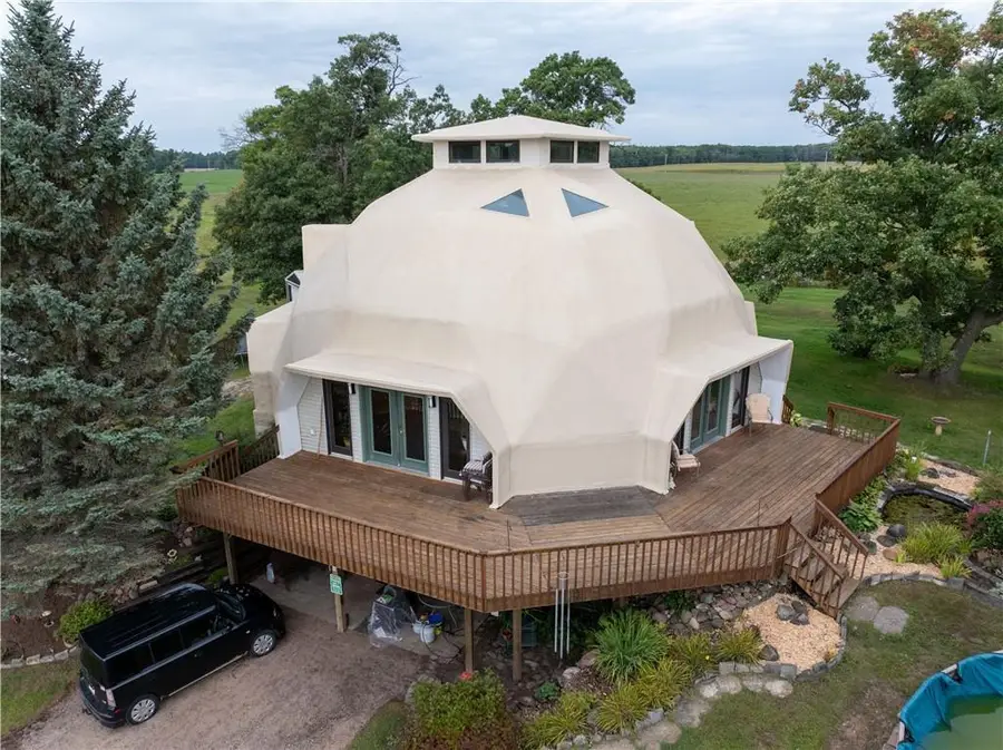 N5603 Tower Hill Road, Spooner, WI 54801 - Image #2