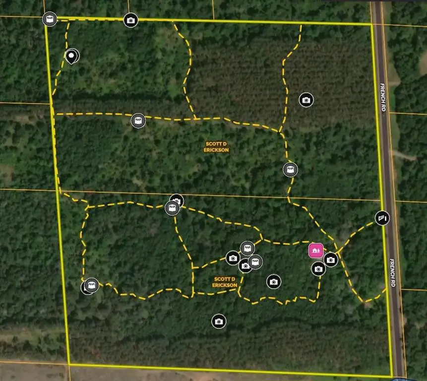 29031 French Road, Danbury, WI 54830 - #2