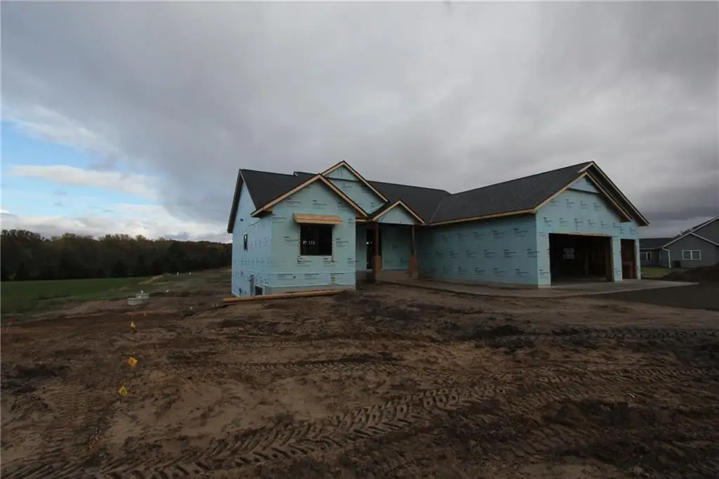 S8741 Mertinke Landing, Eleva, WI 54738 - Image #1