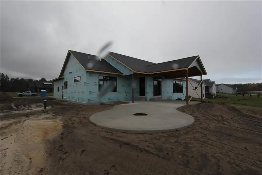 S8741 Mertinke Landing, Eleva, WI 54738 - Image #3