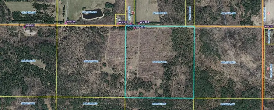 7487 W Poertner Road, Neillsville, WI 54456 - Image #3