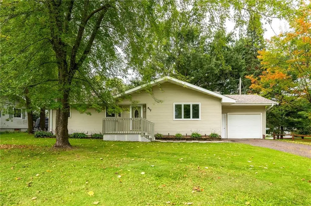 417 Mckenzie Street, Stanley, WI 54768 - Image #1