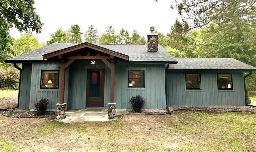 W3652 Willers Road, Springbrook, WI 54875 - Image #1