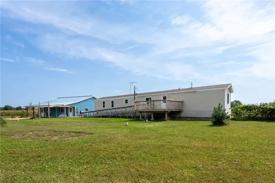 N3555 Nichols Road, Black River Falls, WI 54615 - Image #3