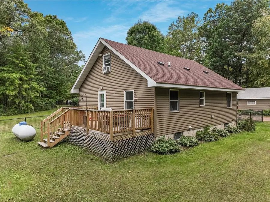 W6198 Little Valley Rd, Spooner, WI 54801 - Image #2