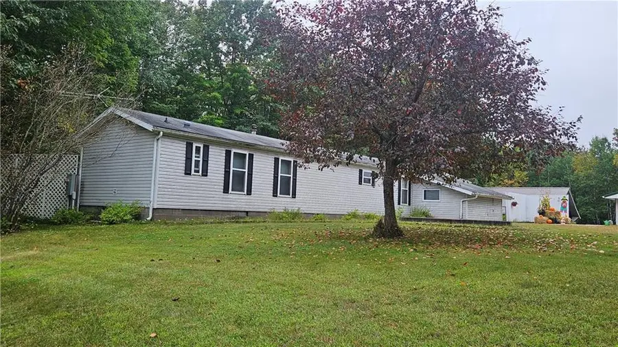 6753 S County Road P, Lake Nebagamon, WI 54849 - Image #2