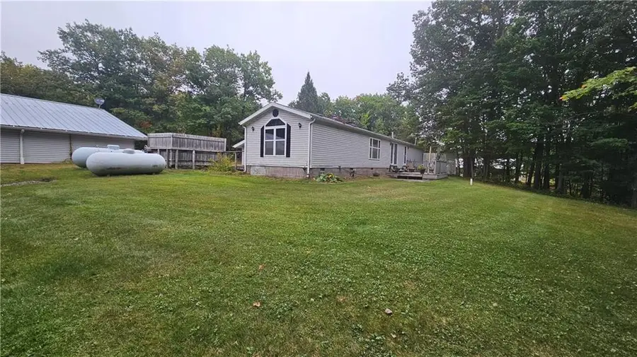 6753 S County Road P, Lake Nebagamon, WI 54849 - Image #3