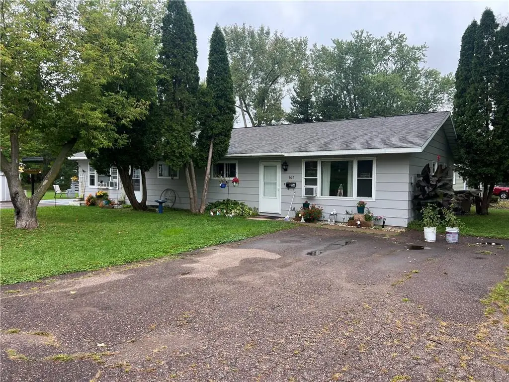 106-108 W Walnut Street #1 & 2, Chippewa Falls, WI 54729 - Image #1