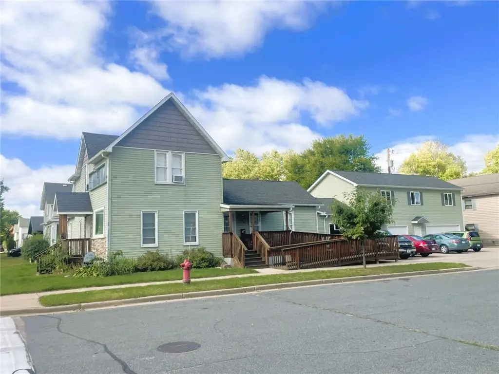 902 Water Street #1-3, Eau Claire, WI 54703 - Image #1