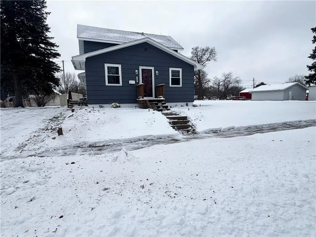 128 W Stout Street, Rice Lake, WI 54868 - Image #1