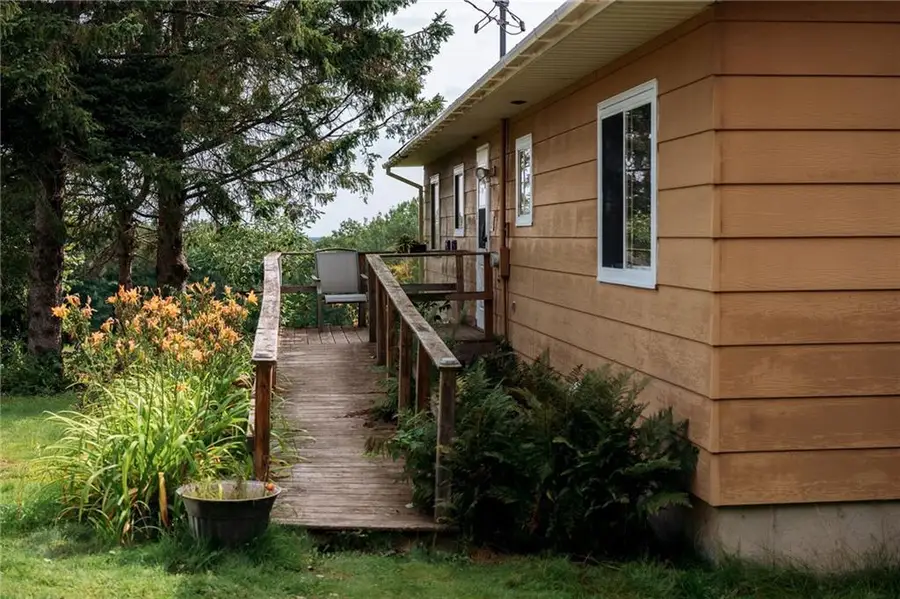 4758 Ryan Road, Couderay, WI 54828 - Image #2