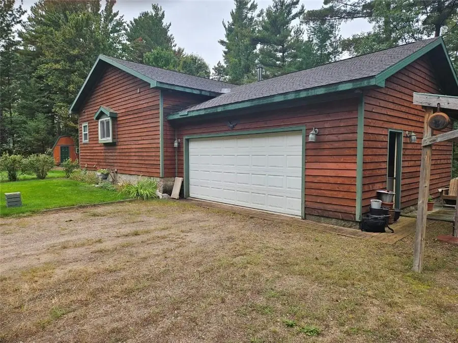 1358 21 3/4 Street, Cameron, WI 54822 - Image #3