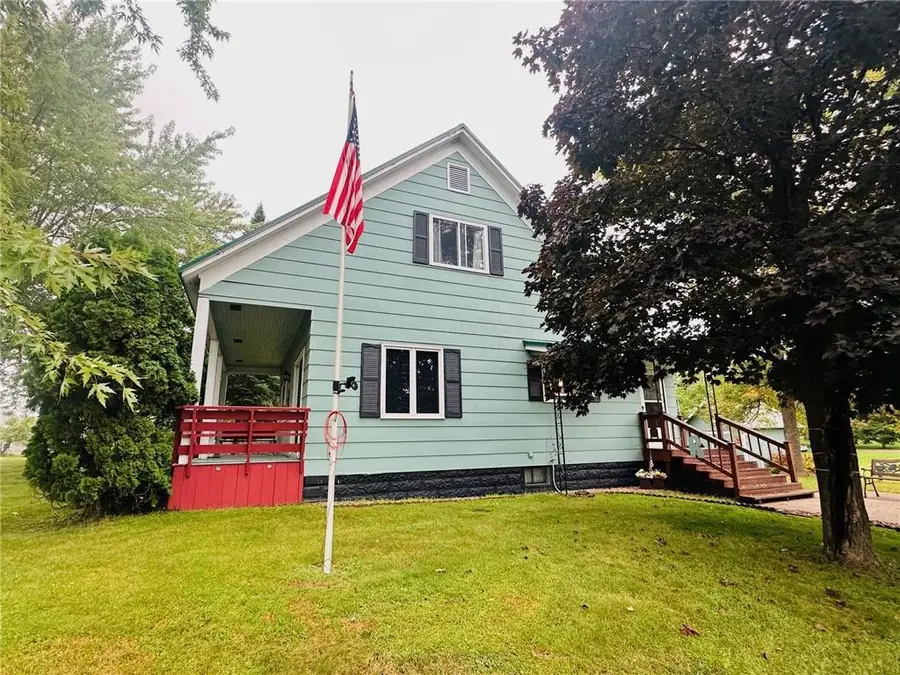 114 3rd Avenue, Dallas, WI 54733 - #2