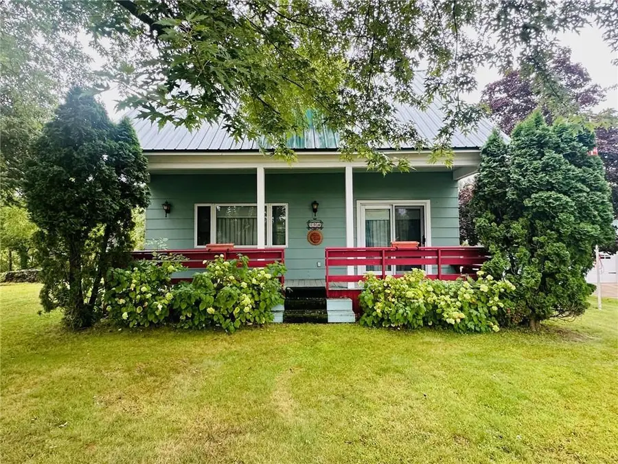 114 3rd Avenue, Dallas, WI 54733 - #3
