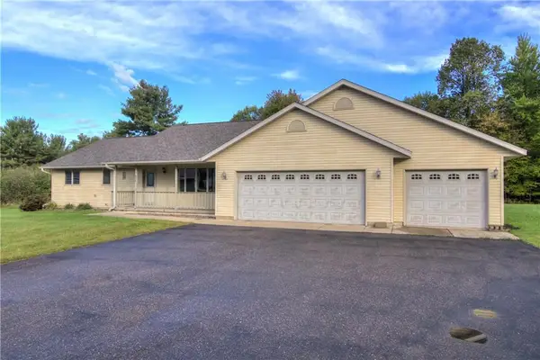 850 Walters Court, Cornell, WI 54732