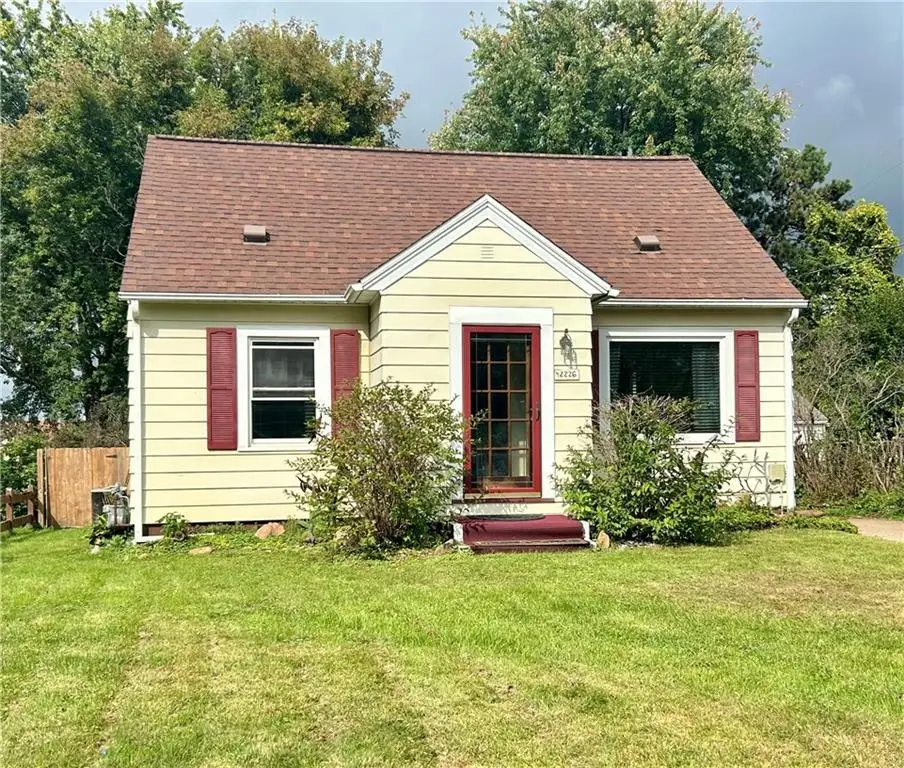 2226 Valley View Place, Eau Claire, WI 54703 - Image #1