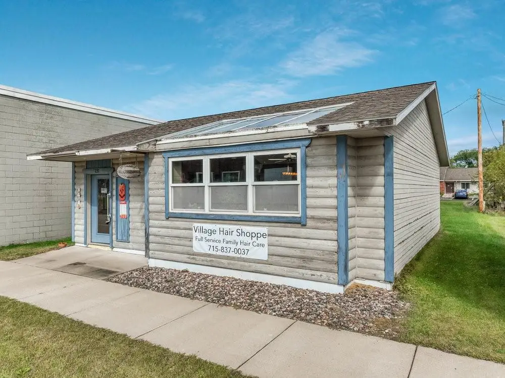 231 W Dallas Street, Dallas, WI 54733 - Image #1