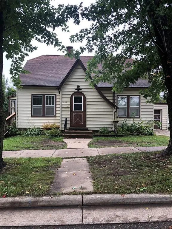 406 1st Avenue, Durand, WI 54736