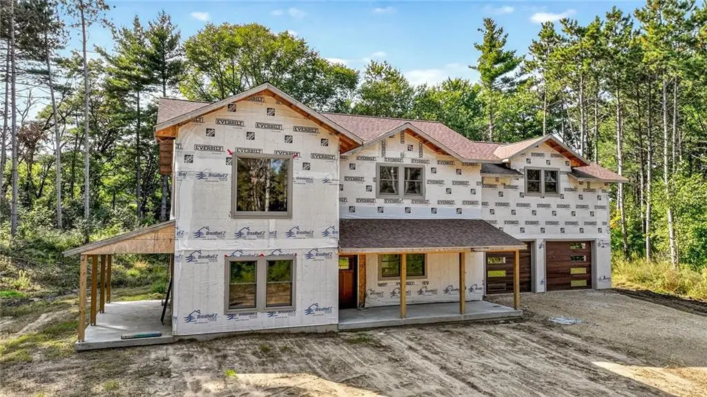 W15971 Cedar Road, Taylor, WI 54659 - Image #1