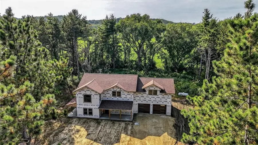 W15971 Cedar Road, Taylor, WI 54659 - Image #2