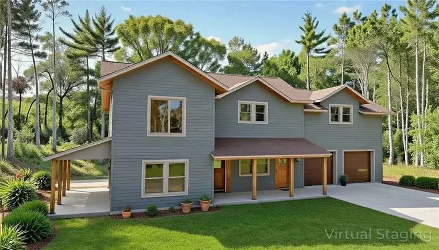 W15971 Cedar Road, Taylor, WI 54659 - Image #3