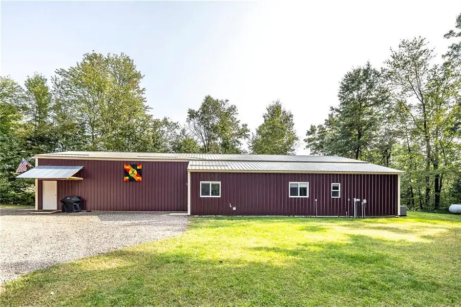 W10709 Sand Road, Merrillan, WI 54754 - Image #3