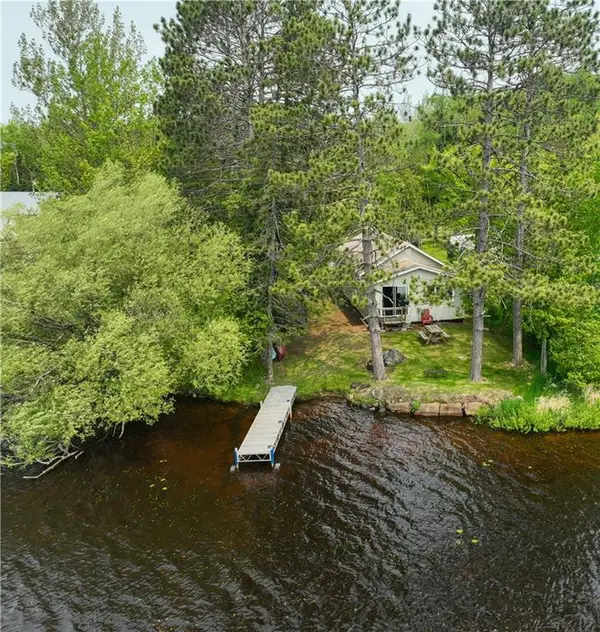 4980 E Tri Lakes Road, Superior, WI 54880