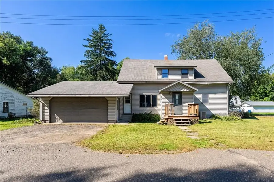 221 Sprague Avenue, Prairie Farm, WI 54762 - Image #2