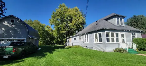 218 E Clark Street, Alma Center, WI 54611