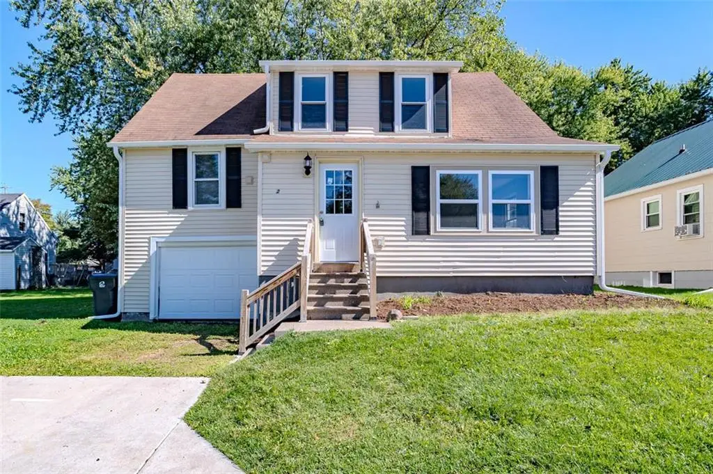 204 S 4th Street, Colby, WI 54421 - Image #1