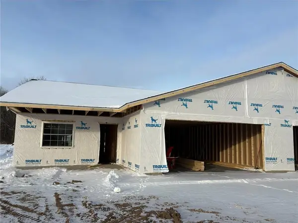 1806 Dorret Road, Eau Claire, WI 54703