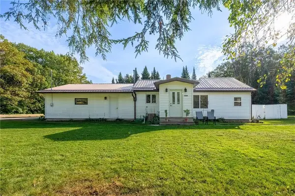 5782 Stubbins Avenue, Stone Lake, WI 54876