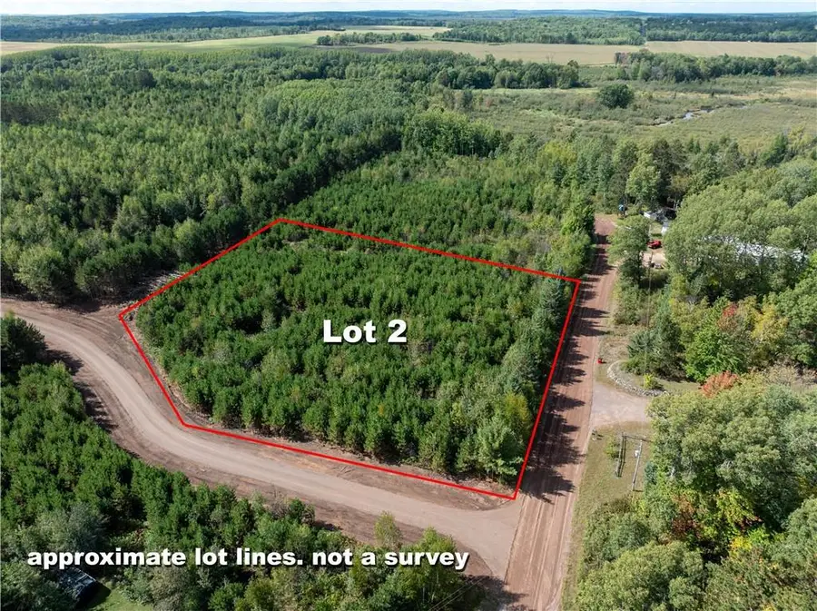 Lot 2 Mackey Road, Trego, WI 54888 - Image #2