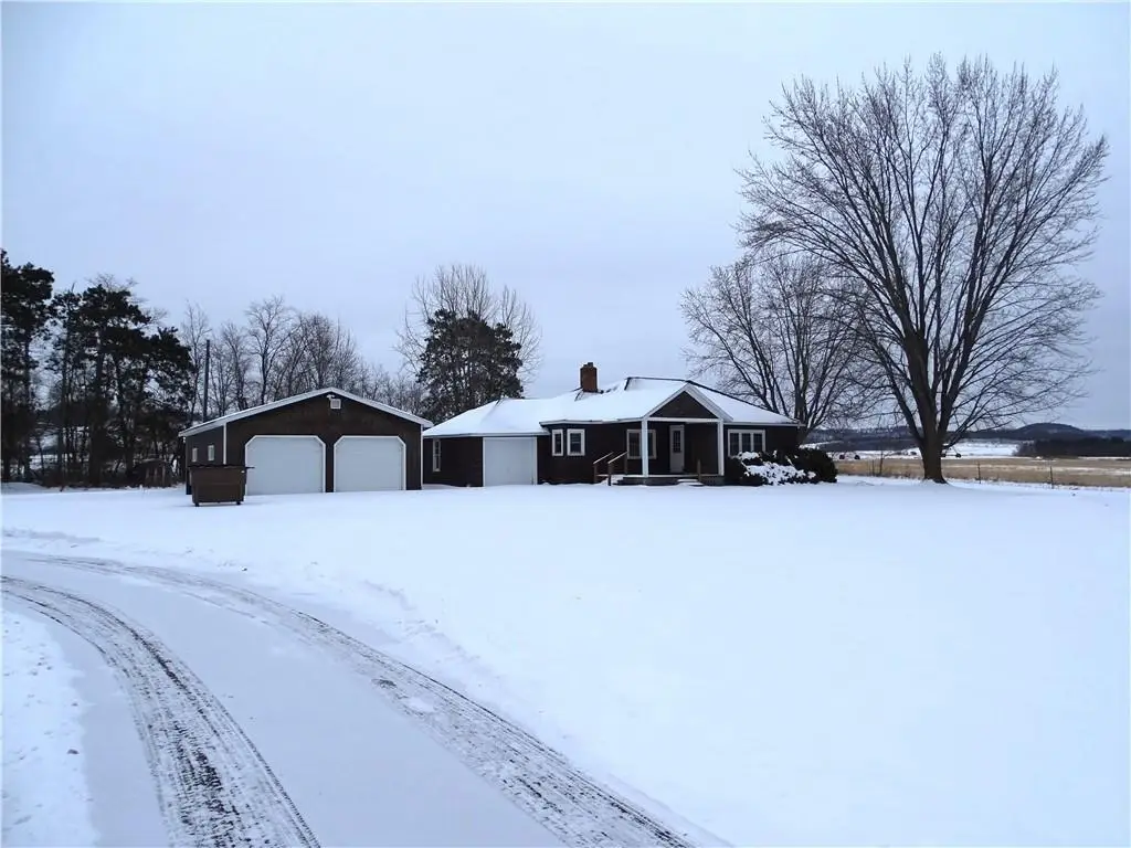 S288 State Road 25, Durand, WI 54736 - #1
