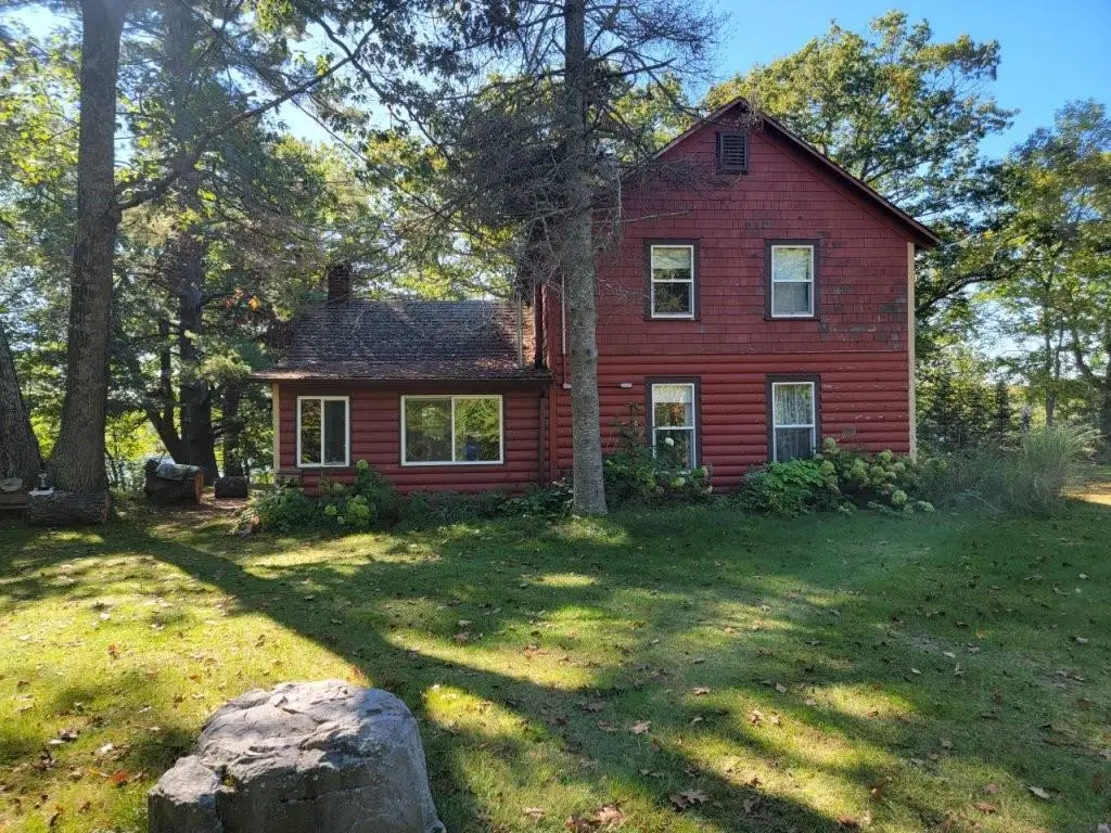 6733W Golf Course Road, Winter, WI 54896 - #1