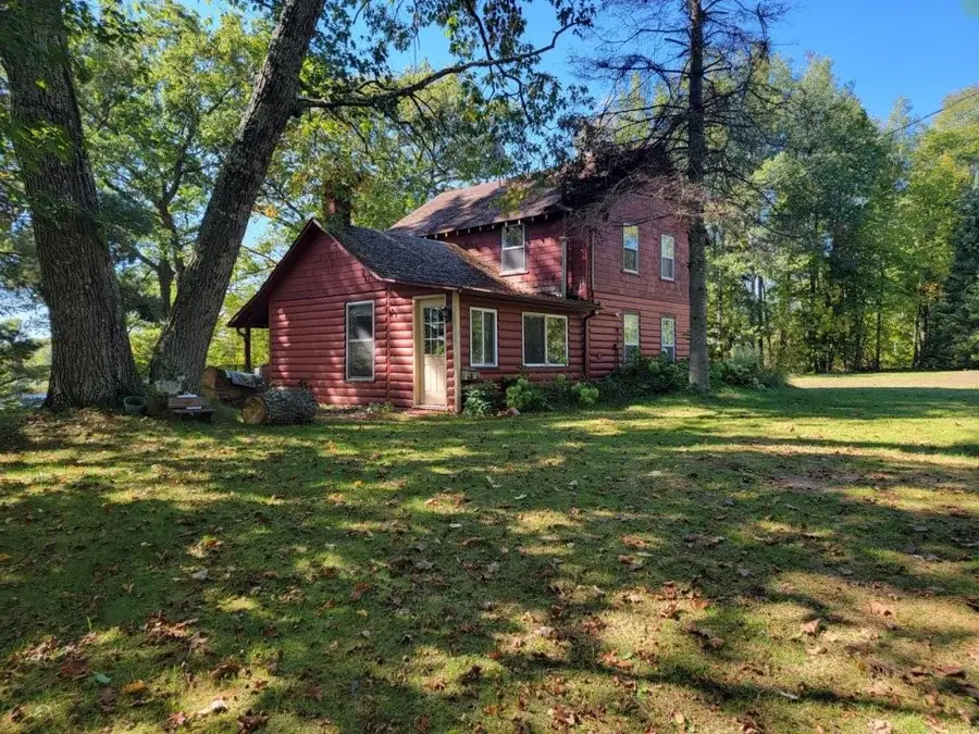 6733W Golf Course Road, Winter, WI 54896 - #2